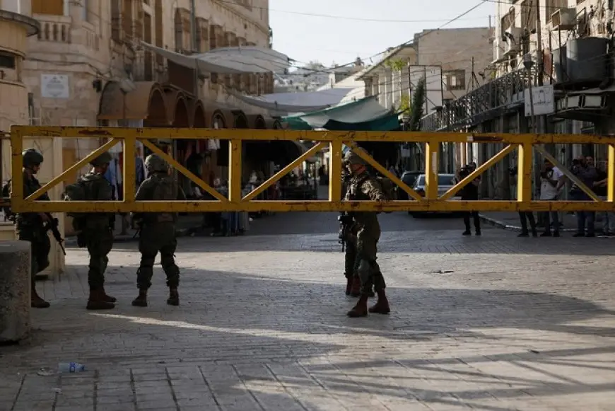 الاحتلال يكثف منظومة الحواجز العسكرية والبوابات الحديدية لمحاصرة القدس