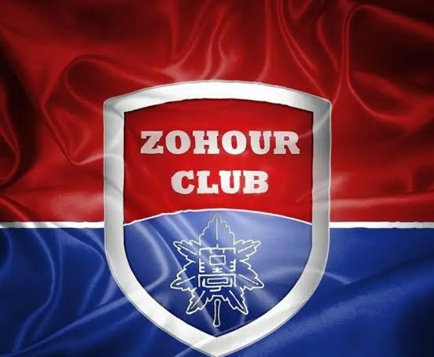 القضاء الإداري يؤكد صحة انعقاد الجمعية العمومية بنادي الزهور