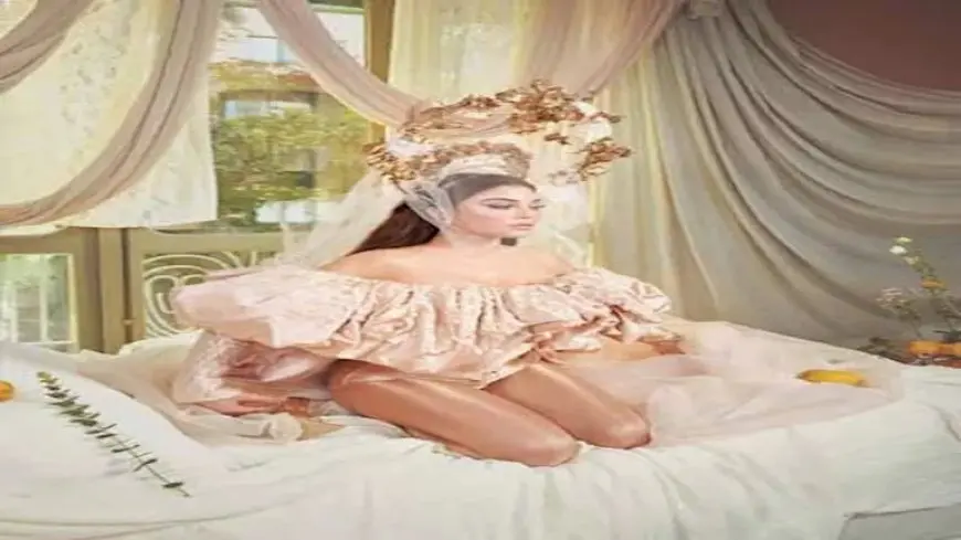 هيفاء وهبي ومي عمر .. إطلالات أثارت الجدل لنجمات الفن (صور)