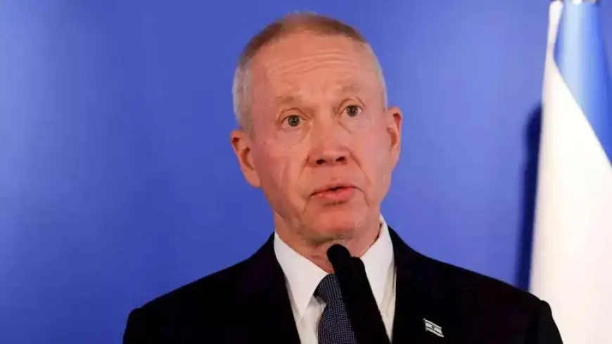 وزير الدفاع الإسرائيلي السابق: الحرب ضد حماس ستستغرق أوقاتا طويلة