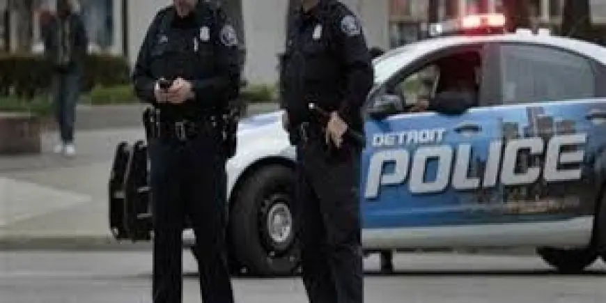 أمريكا: سائق يقتحم بسيارته بوابة مقر مكتب التحقيقات الفيدرالي في بيتسبرج