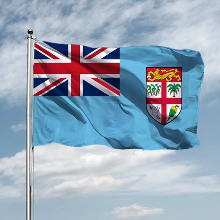 فيجي تفتتح الأربعاء سفارة لدى إسرائيل بالقدس المحتلة