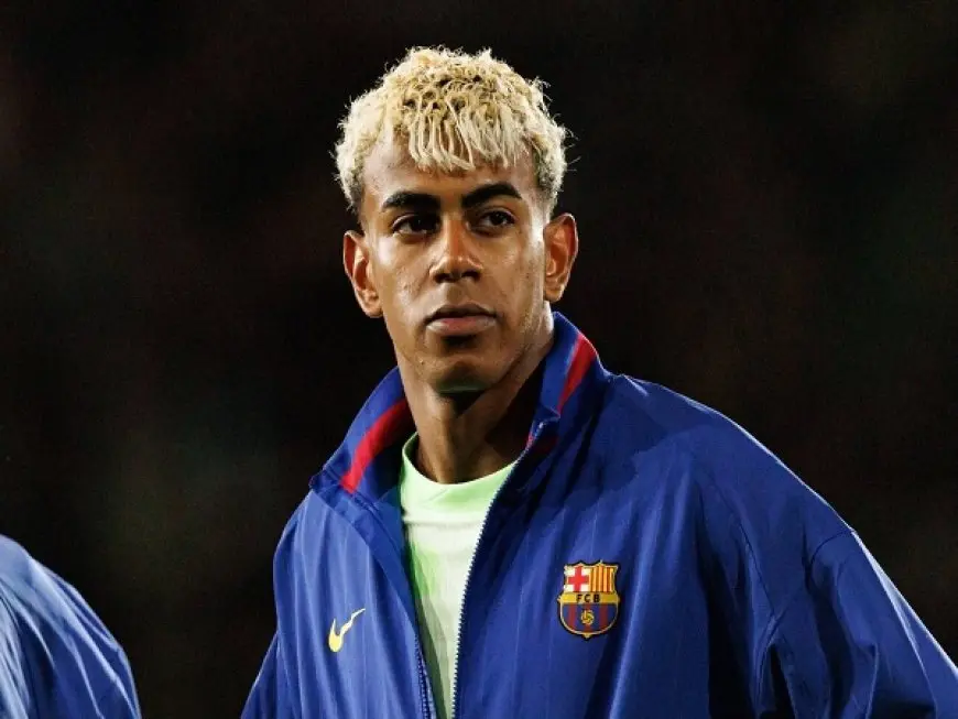 فليك: لن نضع ضغوطًا على يامال.. وراشفورد لديه الكثير ليقدمه