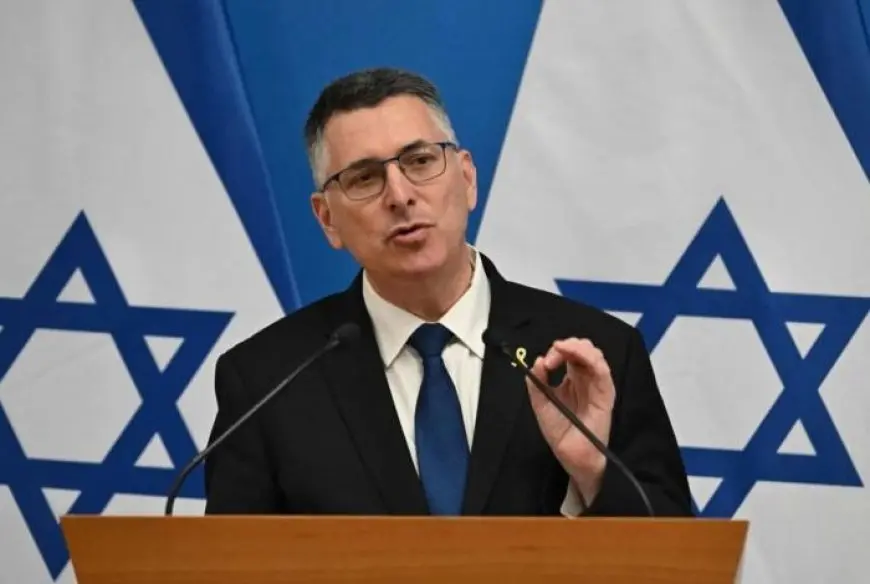 إسرائيل تحذر أوروبا: أية عقوبات ستواجه ردا مناسبا