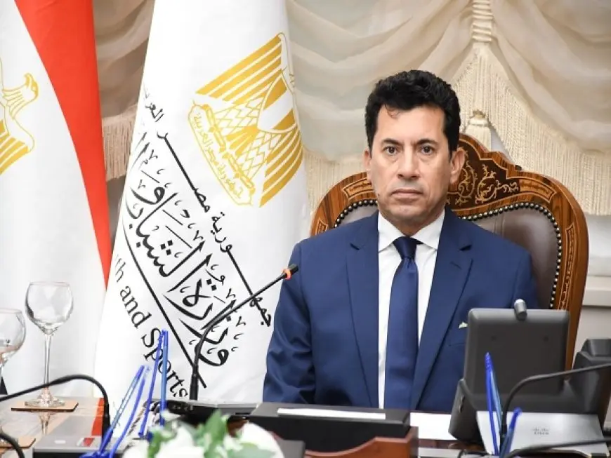 بحضور 4 وزراء.. إطلاق دوري المدارس باستخدام التكنولوجيا والذكاء الاصطناعي