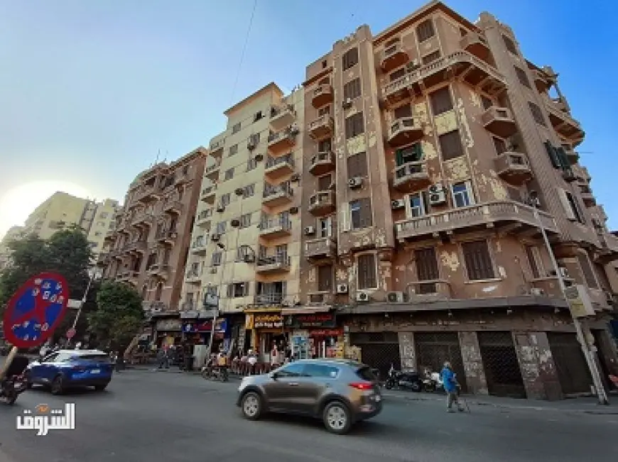 مُلاك العقارات القديمة يشكون صعوبة الحصول على مستندات تطبيق الإخلاء الفورى للوحدات المغلقة