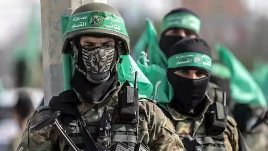 القسام تقصف حشود الاحتلال قرب مفترق مرتجى بخان يونس