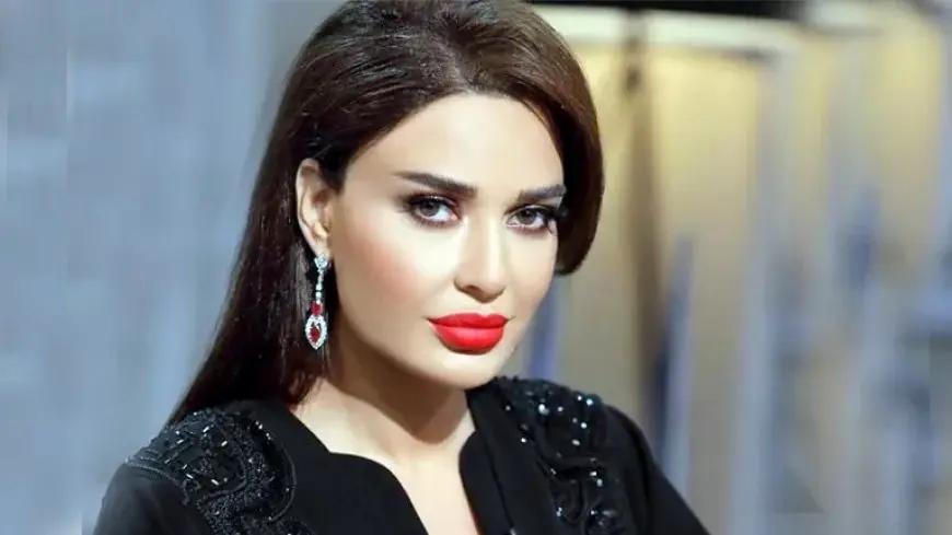 بإطلالة أنيقة.. سيرين عبدالنور تخطف الأنظار من أمام البحر (صور)