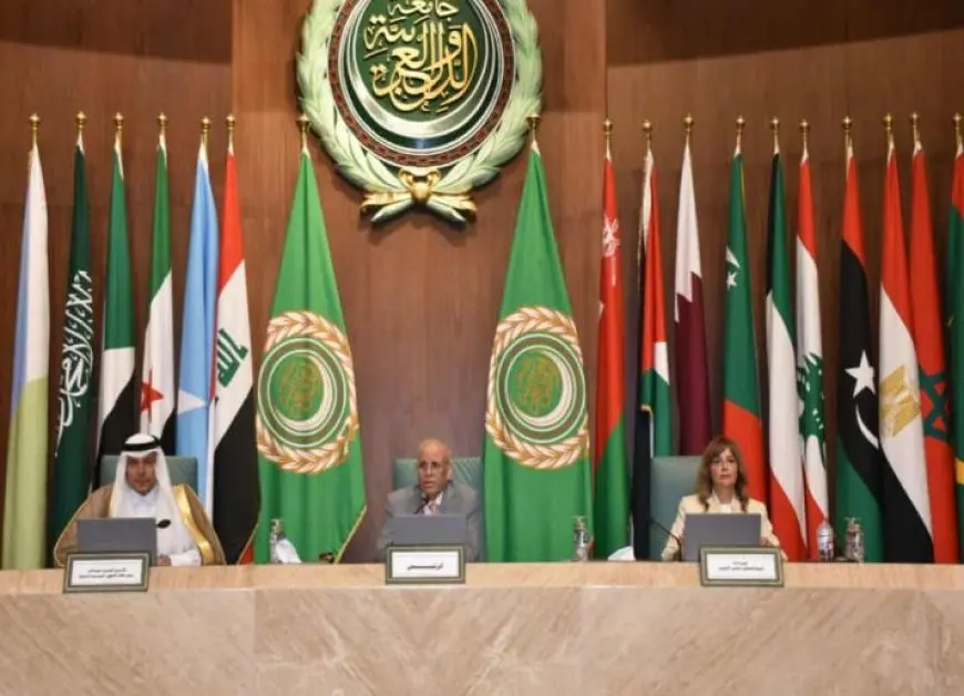 الجامعة العربية تناقش التحضيرات لعقد القمة العربية الروسية الأولى