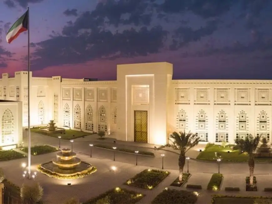 الكويت تطالب مجلس الأمن بوقف العدوان السافر لقوات الاحتلال في غزة