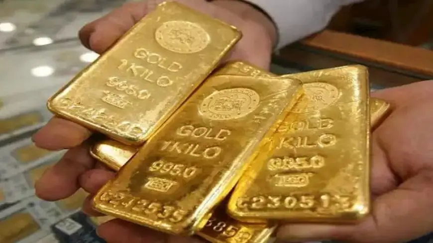 بعد خفض الفيدرالي للفائدة.. توقعات بزيادة أسعار الذهب