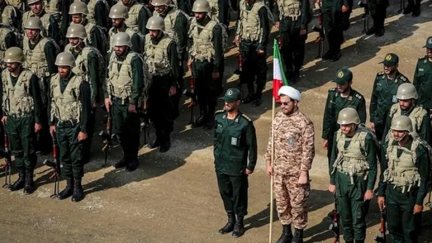 إيران تدين قرار الإكوادور تصنيف الحرس الثوري كـ منظمة إرهابية