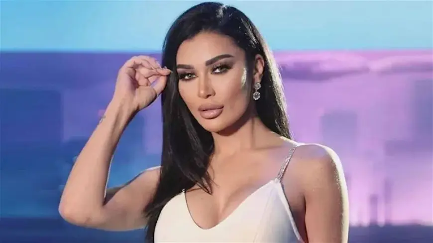 بيلا حديد في المستشفى على أجهزة التنفس الصناعي – صور