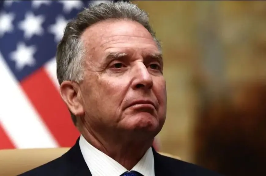 القناة 12 الإسرائيلية: ويتكوف وديرمر يبحثان الليلة استئناف المفاوضات مع حماس