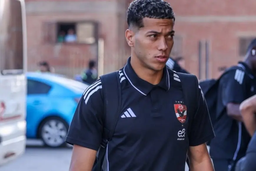 القمة وكأس العالم.. ما هي خسائر إمام عاشور من فيروس A؟