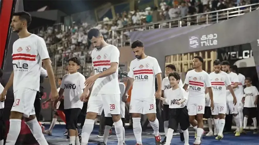“الغضب يجتاح الجميع”.. هل يتأثر لاعبي الزمالك بأزمة المستحقات أمام الإسماعيلي؟