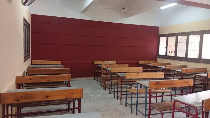 المدارس تستعد لاستقبال العام الدراسي الجديد السبت المقبل