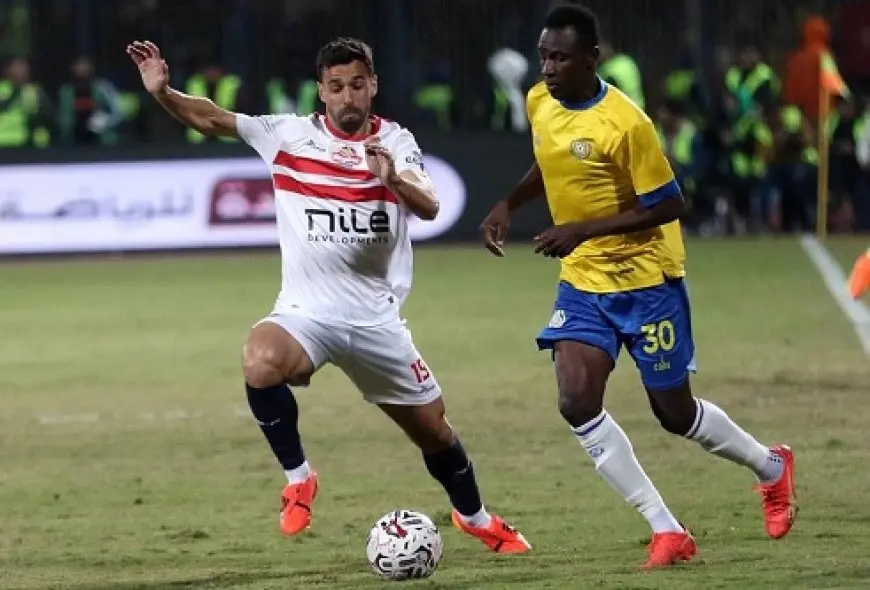 الليلة.. الزمالك والإسماعيلي في قمة «ولاد العم» بحثًا عن النقاط الثلاث