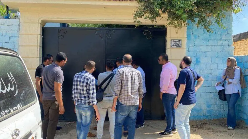 الصحة: إغلاق 17 مركزا غير مرخص لعلاج الإدمان في الإسكندرية