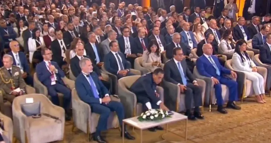 رئيس الوزراء: ملتزمون بتقوية الروابط الاقتصادية مع إسبانيا وتقديم التسهيلات اللازمة للمستثمرين