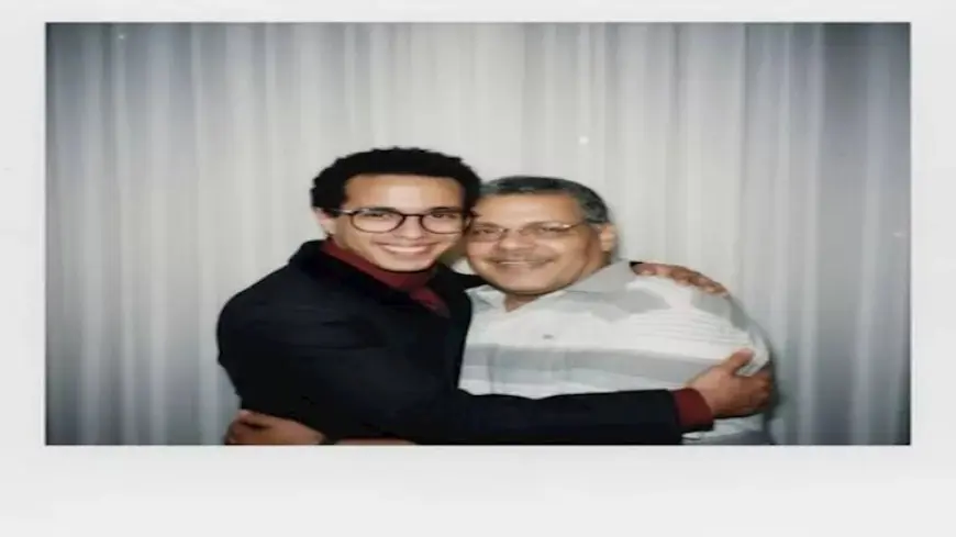 “والله لو ترجع أعيش خدامك”.. طه دسوقي يستخدم الذكاء الاصطناعي لإحياء ذكرى والده