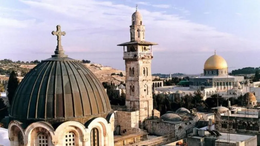فلسطين: افتتاح فيجي سفارة بالقدس اعتداء على الشعب الفلسطيني وحقوقه