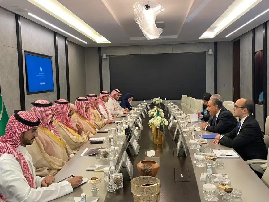 وزير الخارجية: إطلاق منصة مصر الصناعية الرقمية لتسهيل الإجراءات وتحفيز مناخ الأعمال