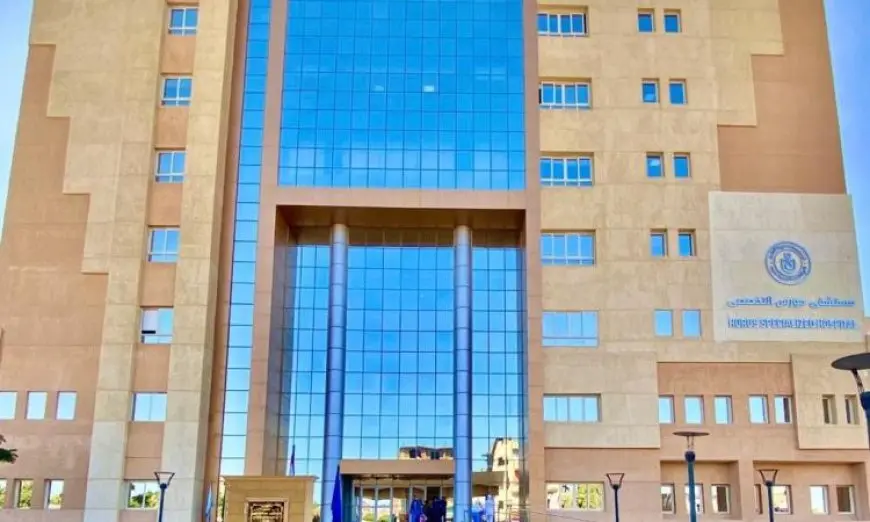 التأمين الصحي الشامل: 495 جهة حاصلة على الاعتماد متعاقدة مع المنظومة حتى أغسطس 2025