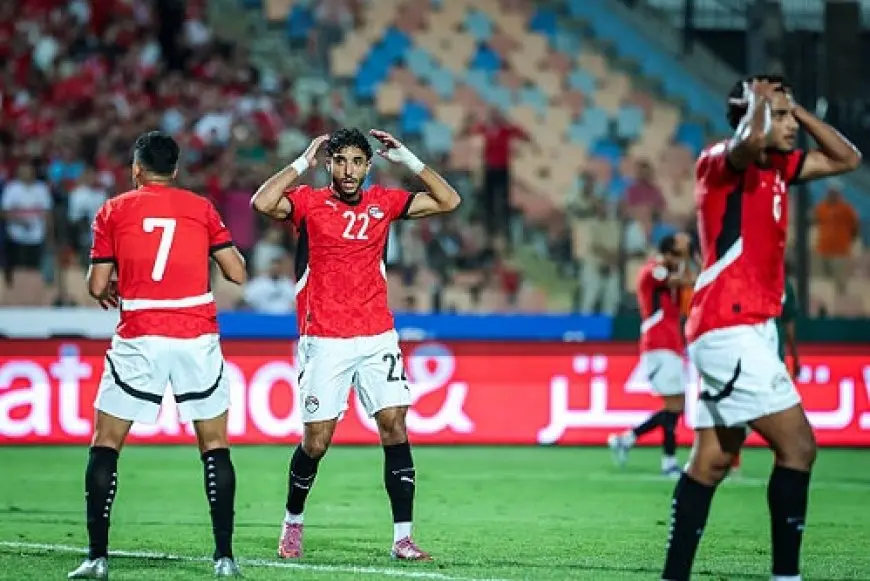 تراجع منتخب مصر في تصنيف «فيفا» وإسبانيا تخطف الصدارة من الأرجنتين