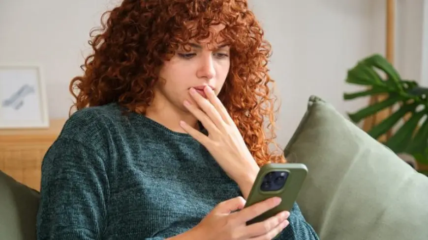 كيف تحمي نفسك من المحتوى الصادم على وسائل التواصل الاجتماعي؟