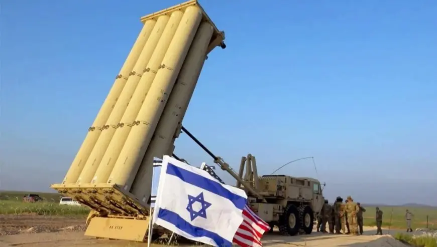 بين 100 و150 صاروخا من نظام ثاد.. كم تكبدت أمريكا خلال حرب الـ12 يوم بين إسرائيل وإيران؟