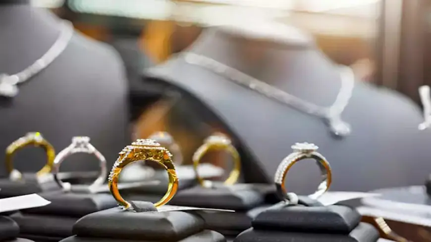 سعر الذهب اليوم في مصر يعود للارتفاع بمنتصف تعاملات الخميس