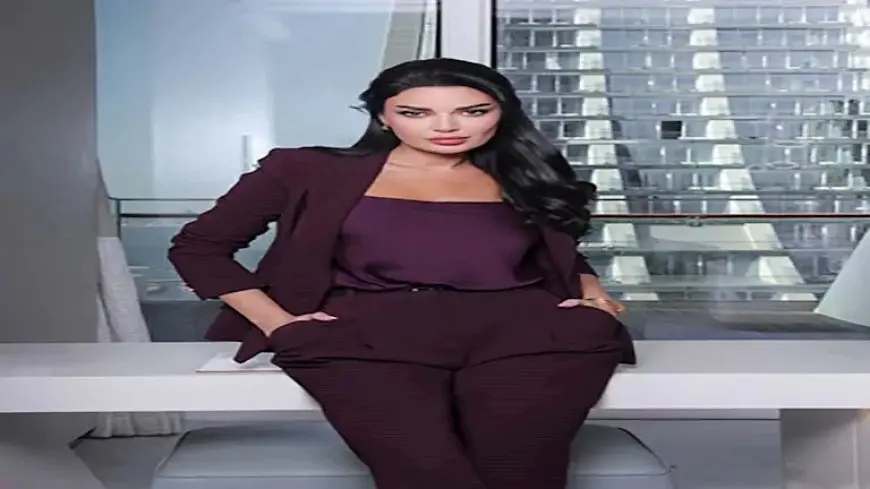 “ملكة جمال”.. سيرين عبدالنور تخطف الأنظار في جلسة تصوير جديدة