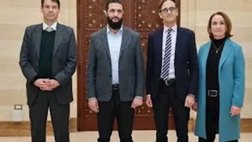 رويترز: إعفاء مفاجئ لدبلوماسيين أمريكيين في سوريا