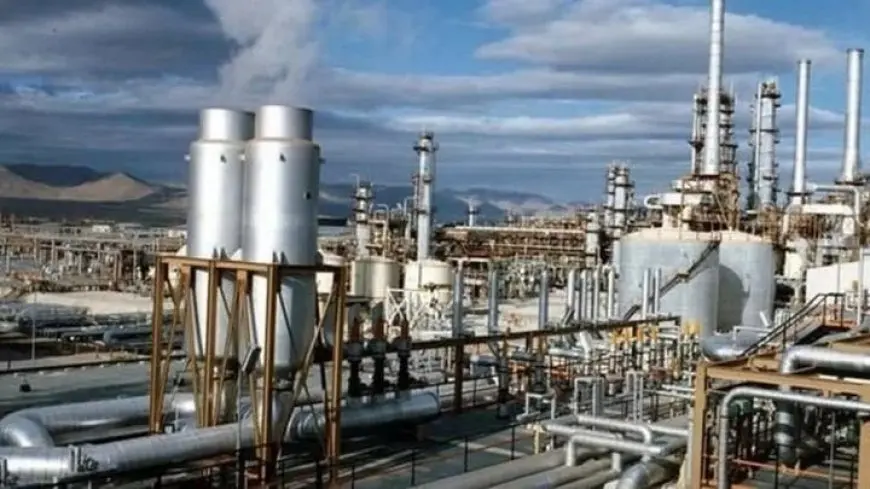 مصادر: زيادة أسعار توريد الغاز للمصانع 21% بداية من منتصف سبتمبر