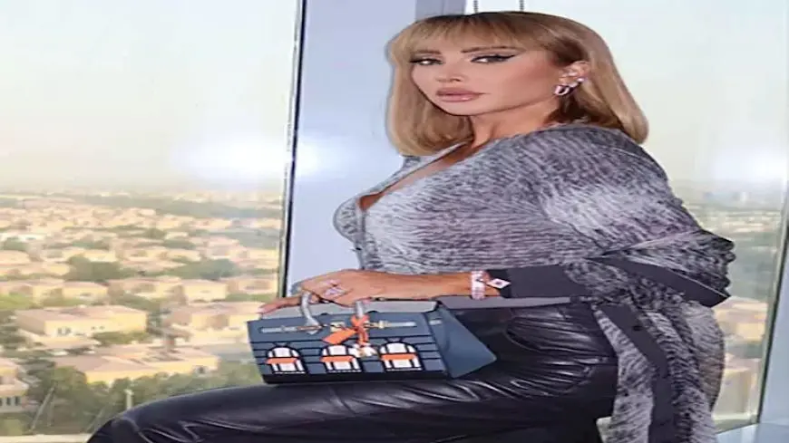 “سرقت سعادتنا”.. أول تعليق من جويل مردينيان بعد سرقة منزلها