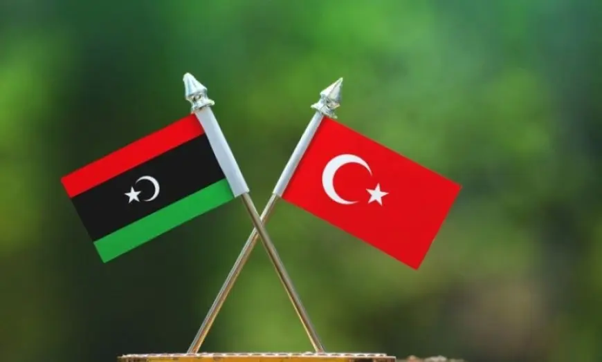 تركيا تطبق نظام تأشيرات متعددة الدخول لليبيين اعتبارا من 15 سبتمبر