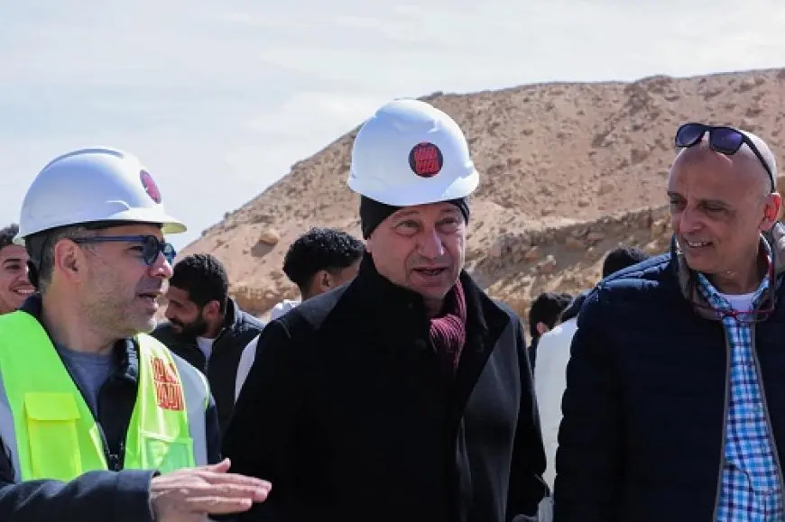 ظهور جديد للخطيب في الأهلي بعد اعتذاره عن عدم الترشح في الانتخابات