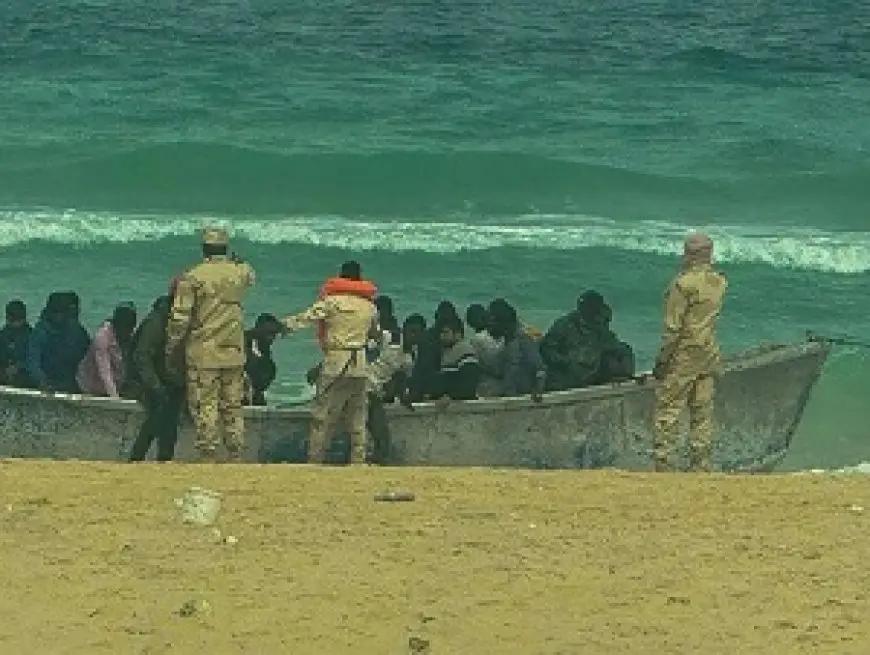 أحزاب موريتانية معارضة تنتقد الانتهاكات ضد المهاجرين