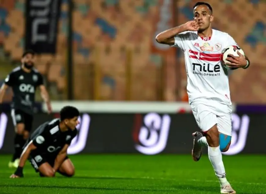 أسماء ثقيلة.. 9 بدلاء للزمالك في مواجهة الإسماعيلي
