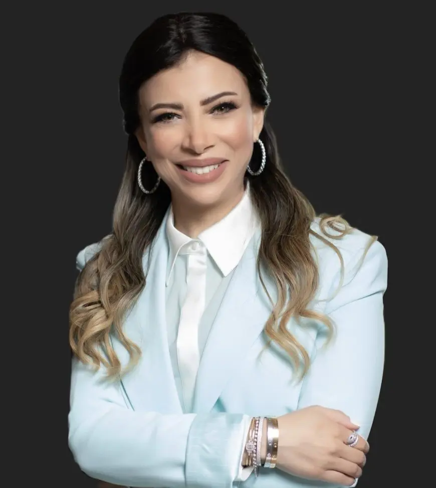 داليا خورشيد الرئيسة التنفيذية لـ«بلتون القابضة» ضمن قائمة «فوربس لقادة الاستدامة في الشرق الأوسط 2025»