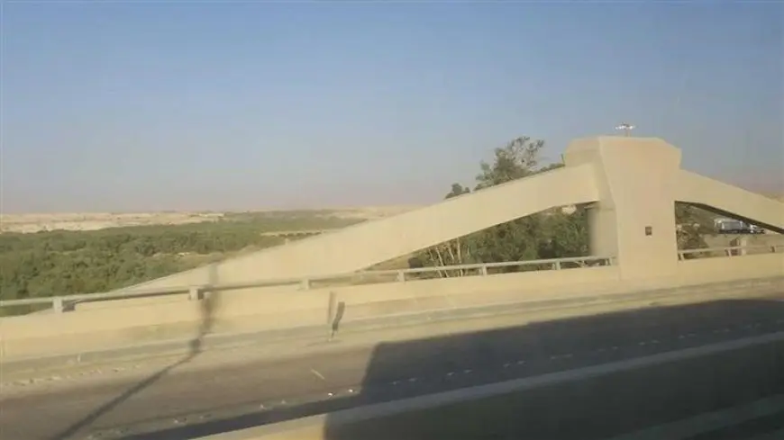 بعد إغلاقه من الجانب الآخر.. الأردن يوقف حركة المسافرين عبر جسر الملك حسين