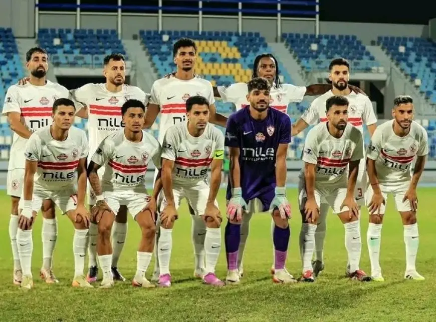 خروج عمر جابر من مباراة الزمالك والإسماعيلي مصابا