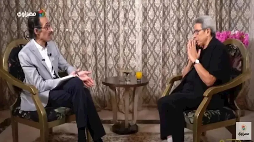 محمود سعد في أسئلة حرجة: قعدت في البيت كتير.. وكانوا عايزني “أطبخ بامية بدل الكوسة”