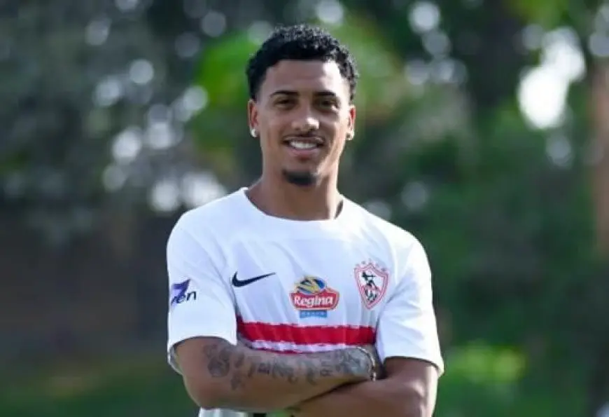 يعودان أمام الأهلي.. ثنائي الزمالك يغيب عن مباراة الجونة