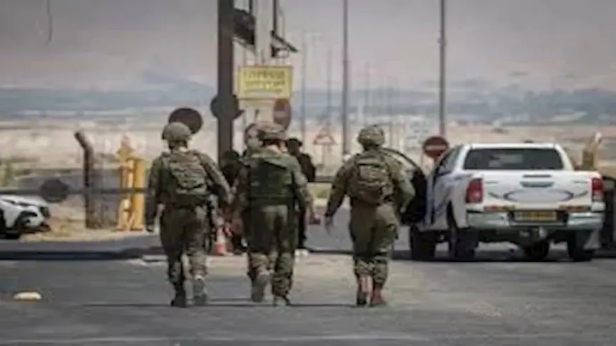 عمل سائقًا قبل 3 أشهر فقط.. الأردن يكشف هوية منفذ عملية جسر الملك حسين