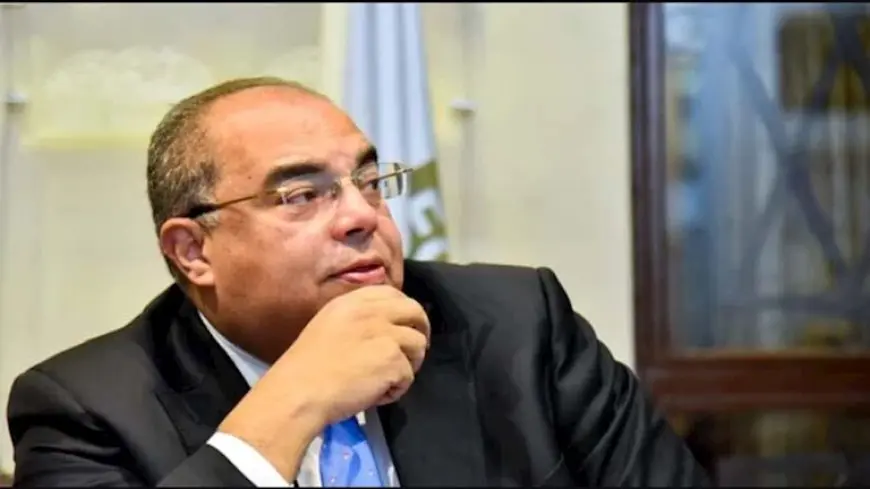 محمود محيي الدين: أهداف التنمية المستدامة أمام اختبار حقيقي والوقت أكثر ضيقًا