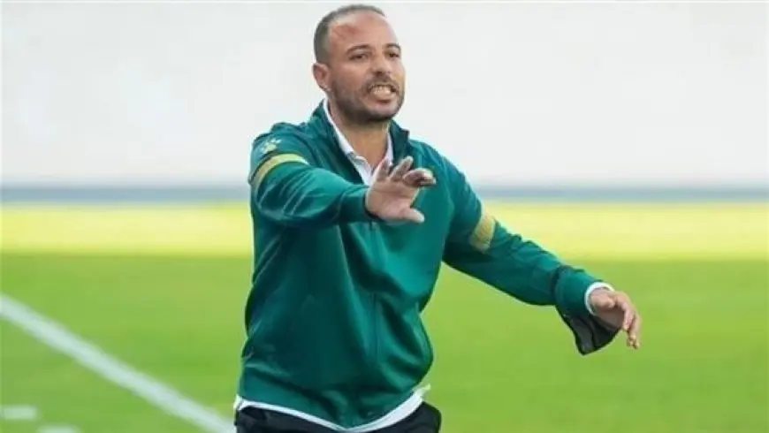 رسميا.. المقاولون العرب يعلن رفض استقالة مكي من تدريب الفريق