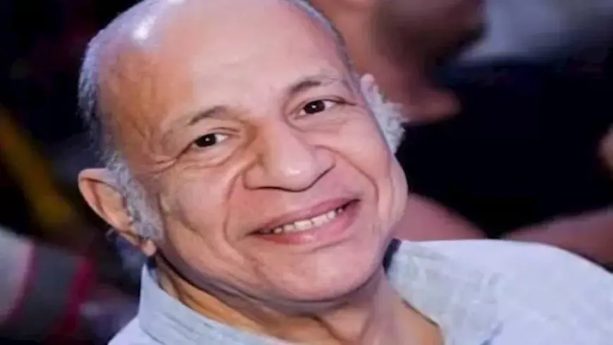 “المهن التمثيلية” تكشف تطورات جديدة بحالة الفنان عيد أبو الحمد الصحية