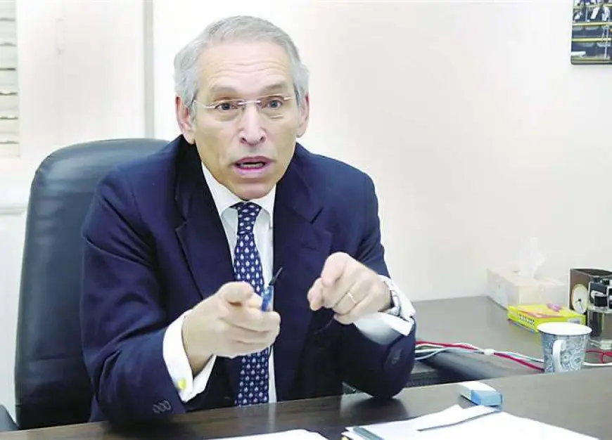 رئيس المجلس التصديري للحاصلات الزراعية: ارتفاع صادرات مصر الزراعية إلى 7 ملايين طن بزيادة 11%